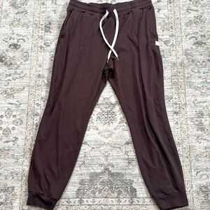 Vuori Performance Jogger Size M